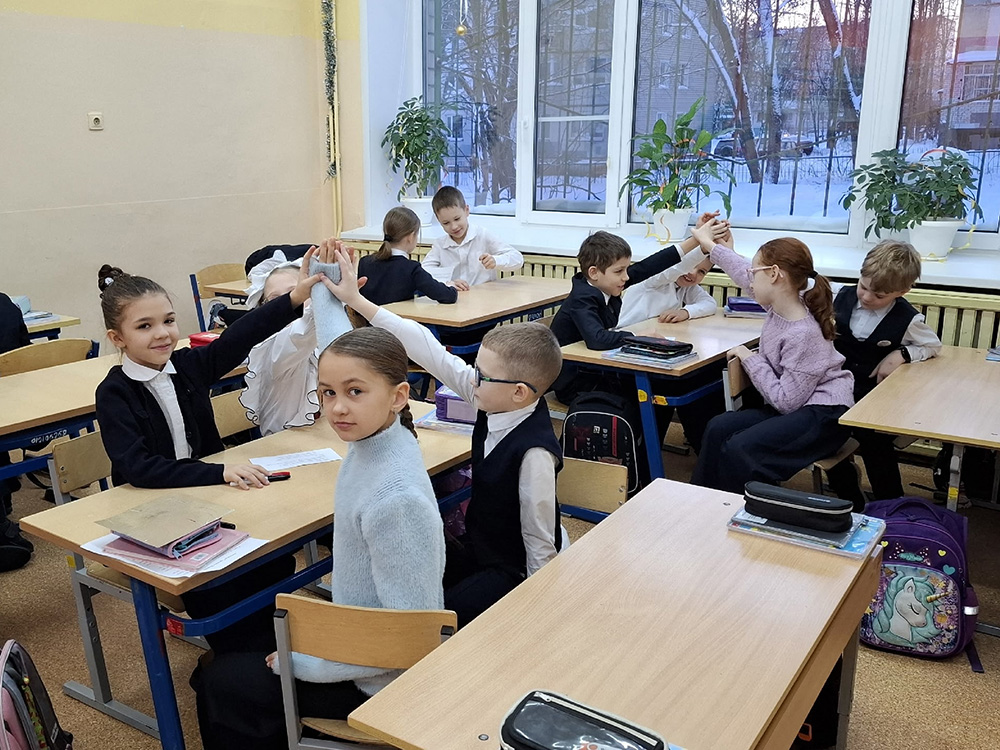 Уроки доброты Уроки доброты.